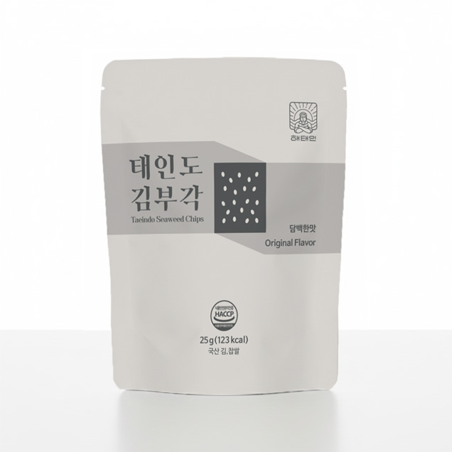 선물1호 (25g*8pack)