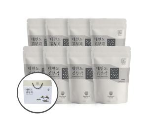 선물4호 (90g*8pack)